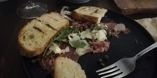 Francesca's Italian Kitchen Christchurch - Christchurch