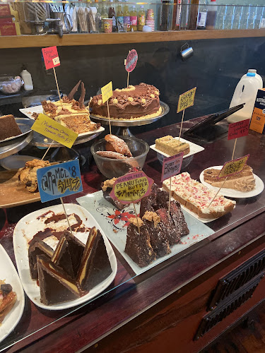 Midnight Espresso - Wellington