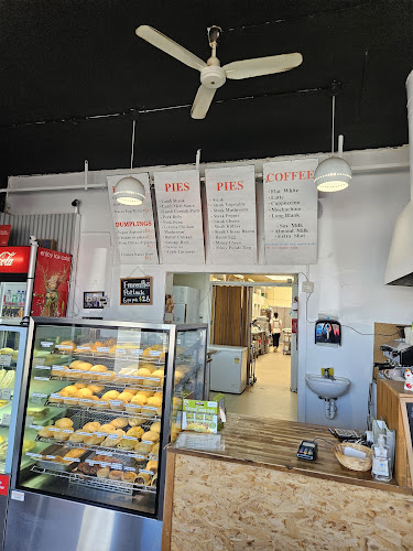 Real Meat Pies - Hospitality and gastronomy