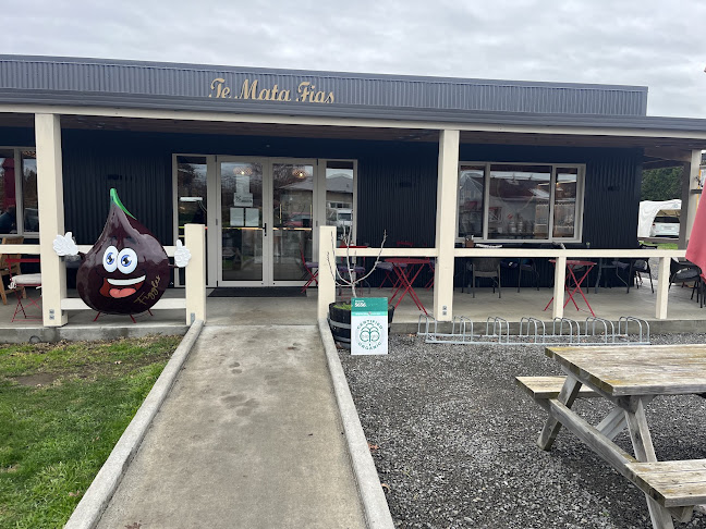 205 Napier Road, Havelock North 4172, New Zealand