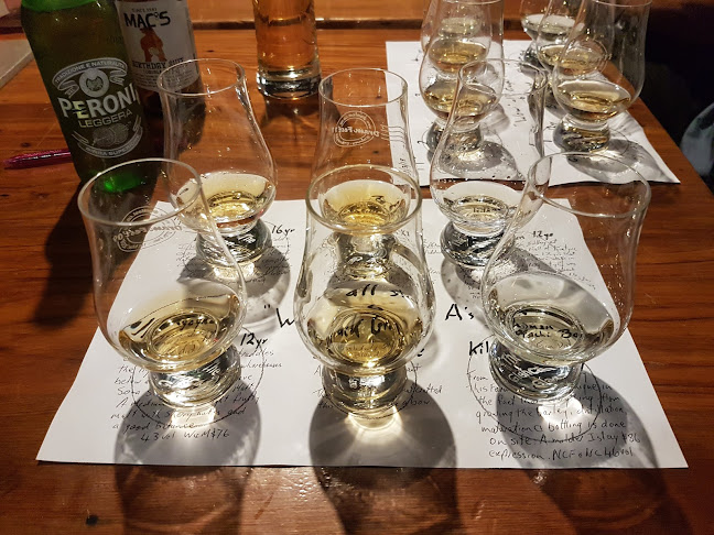 Bubbles Champagne & Winebar - Hospitality and gastronomy