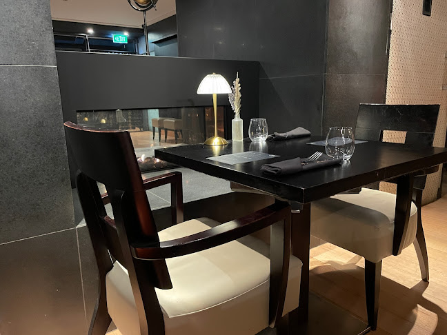 Tamarind by No5 Church Lane - Hospitality and gastronomy