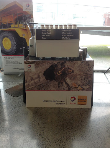 Coffee Chic - Coffee Cart Hire - Kawerau