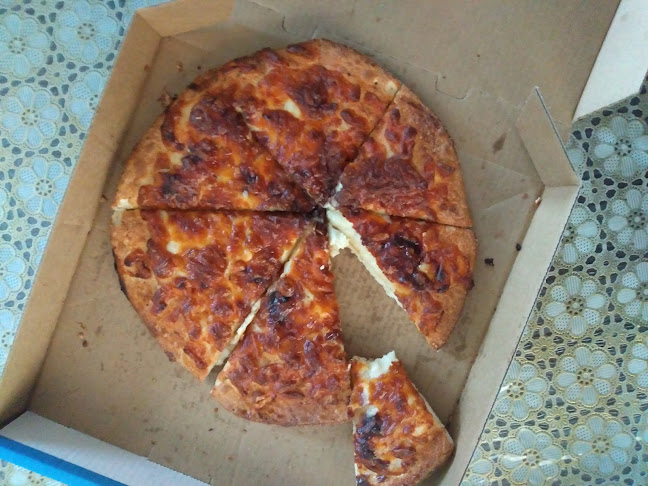 Domino's Pizza Wainuiomata - Lower Hutt
