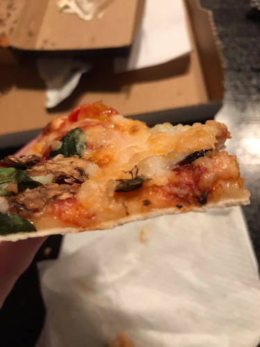 Domino's Pizza Clendon Park - Hospitality and gastronomy