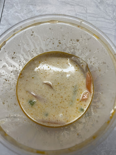 Comentarii opinii despre Thai Terrace