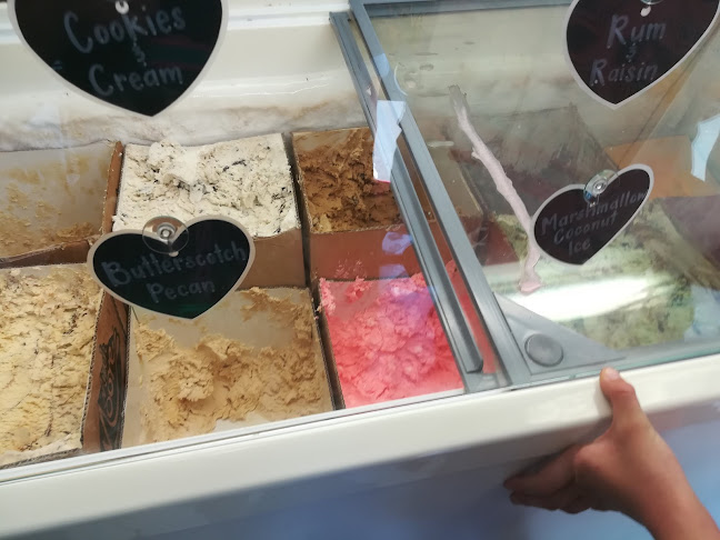 Copenhagen Cones - Hospitality and gastronomy