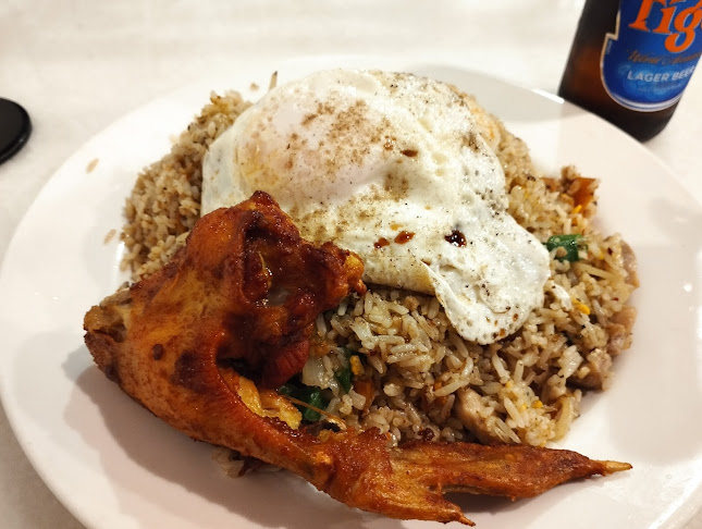 Comentarii opinii despre Little Penang