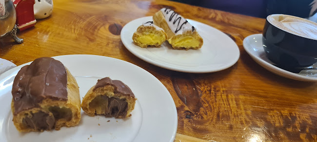 Comments and reviews of Petit Paris