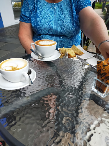 Comments and reviews of ESPRESSO TO GO