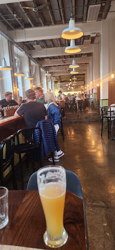 Opinii despre Charley Noble în Wellington - Hospitality and gastronomy