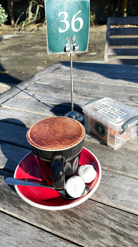 Comments and reviews of Mapua Village Bakery