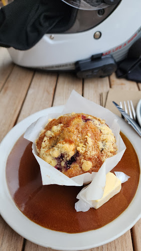 November Cafe Mairangi Bay - Hospitality and gastronomy