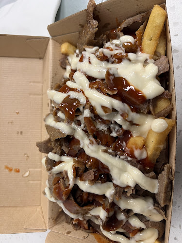 Opinii despre Sensational Chicken / NZ Kebabs Otahuhu în Auckland - Hospitality and gastronomy