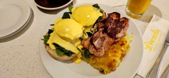 Drexel's Breakfast Restaurant - Christchurch