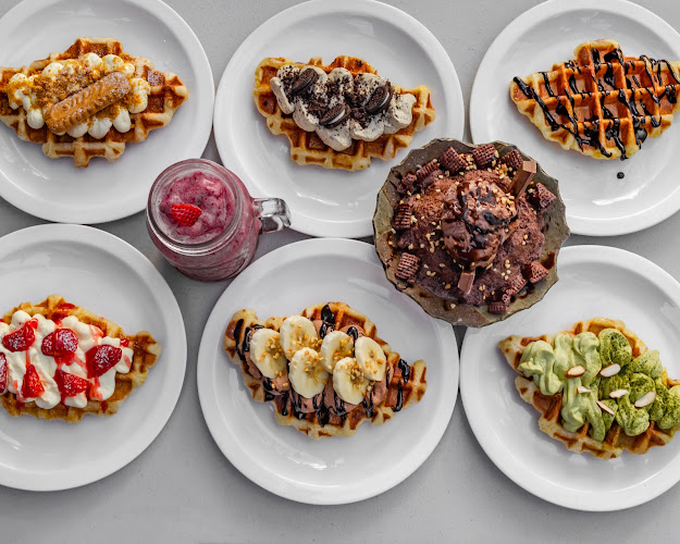 IMAX Florist - Hospitality and gastronomy