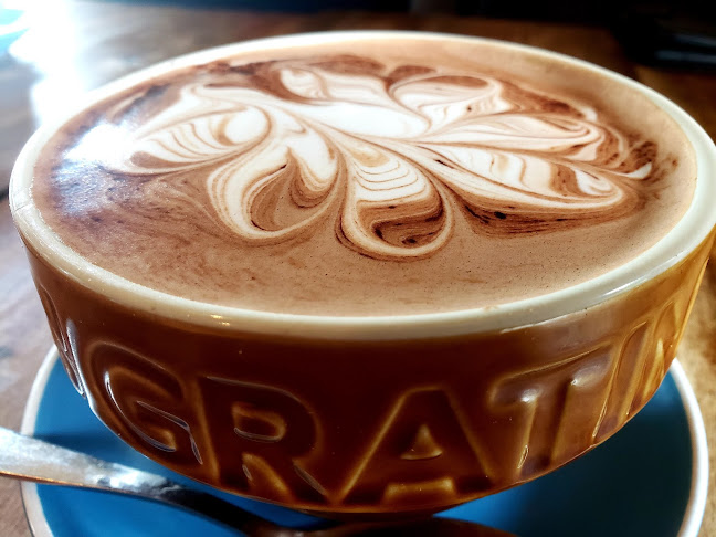 Opinii despre Urban Jungle Cafe în Auckland - Hospitality and gastronomy