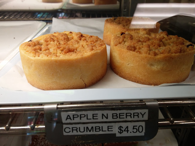 Hollywood Bakery & Cafe - Hospitality and gastronomy