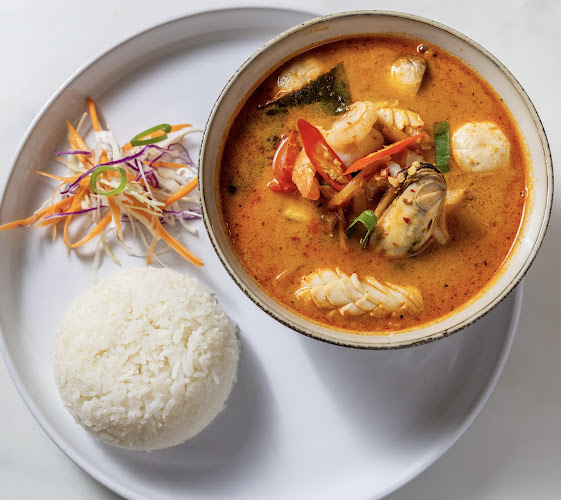 Park Central Food Court Shop11/35 Albert Street, Auckland Central, Auckland 1010, New Zealand