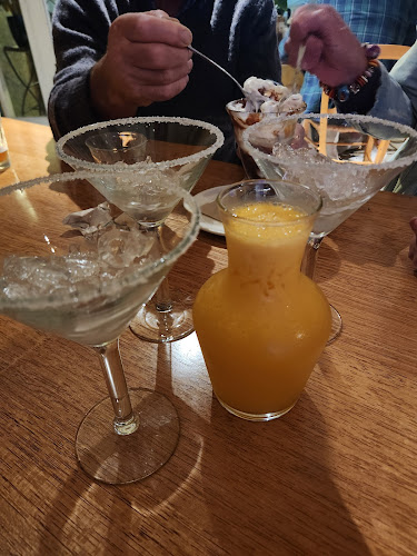 Sabroso Restaurant - Rotorua