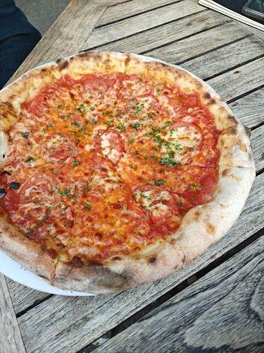 Opinii despre The Park Cafe Marahau în Motueka - Hospitality and gastronomy