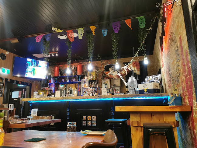 Casafuego Eatery and Bar - Hospitality and gastronomy