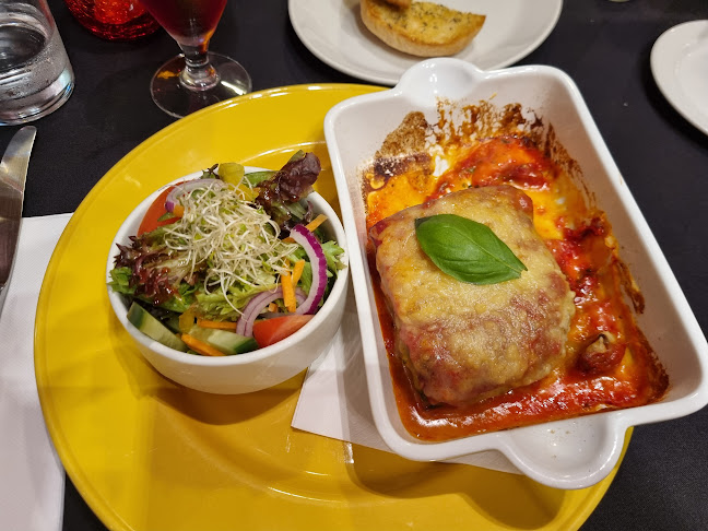 Adriana's Restaurant - Hospitality and gastronomy