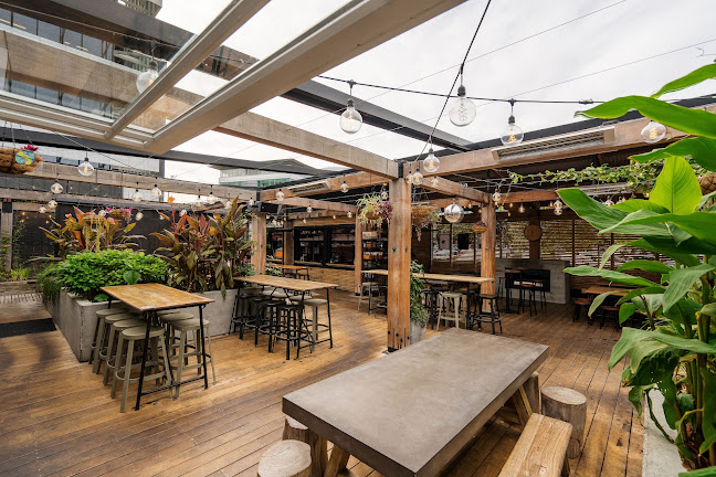 Goodside, The Avenue, Smales Farm, Takapuna, Auckland 0622, New Zealand