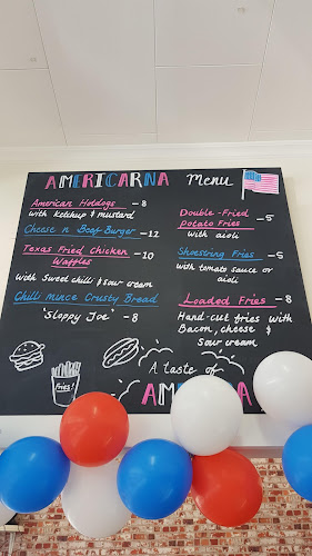 The Baking company - Hospitality and gastronomy