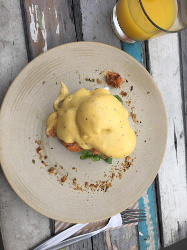 C1 Espresso - Hospitality and gastronomy