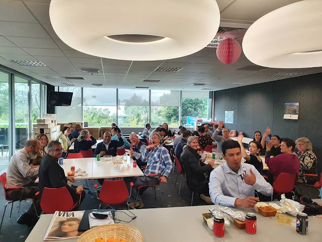 Royale Indian Restaurant - Cameron Road - Hospitality and gastronomy