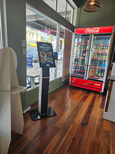 Opinii despre Fusion Takeaway în Gisborne - Hospitality and gastronomy