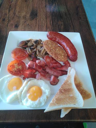 Springs Bakery - Hospitality and gastronomy