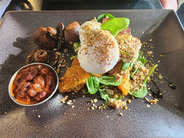 Alto Cafe - Dunedin
