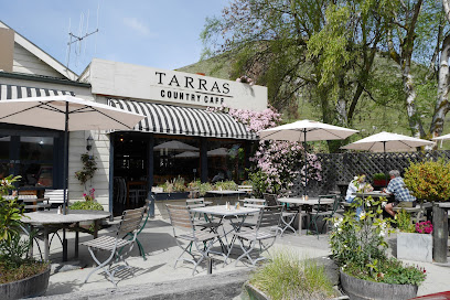 Tarras Country Cafe