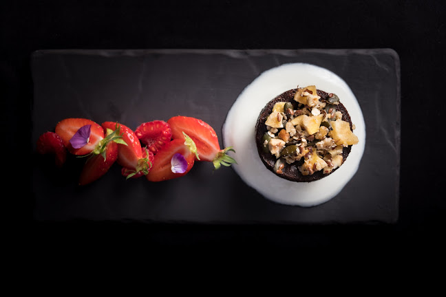 Rydges auckland restaurant - Auckland