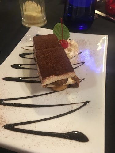 Adriana's Restaurant - Hospitality and gastronomy