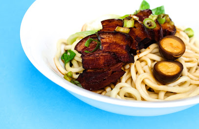 Mao and Co - Chinese Street Food Catering