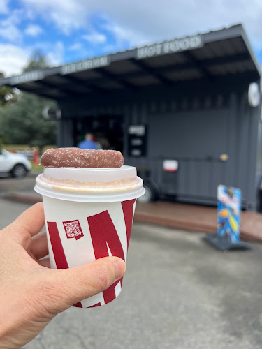 Comments and reviews of Delta Coffee