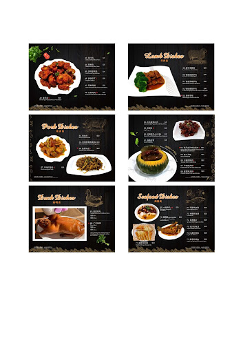 Opinii despre WongGok Restaurant în Dunedin - Hospitality and gastronomy