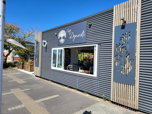 Comentarii opinii despre Cafe Dynasti