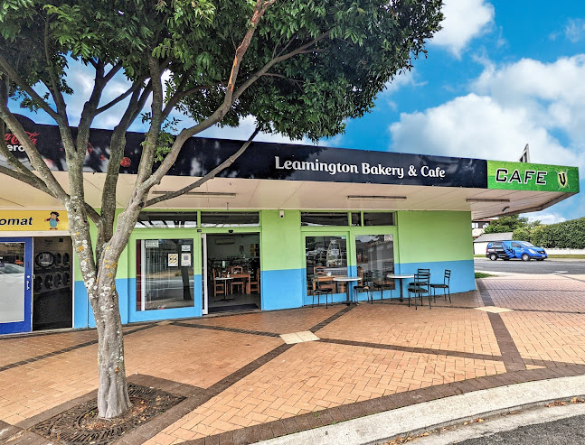 Reviews of Leamington Bakery & Cafe in Cambridge - Hospitality and gastronomy