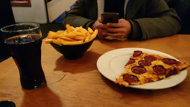 Fat Badgers Pizza Bar Queenstown - Hospitality and gastronomy