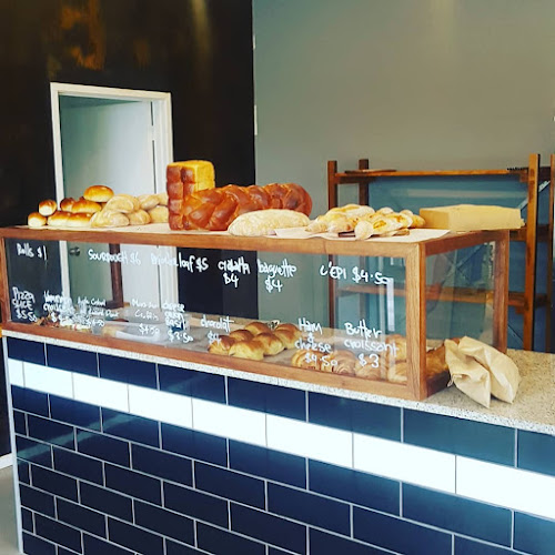 Comentarii opinii despre The Real Bread Project