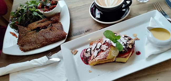 La Cloche Kaiwharawhara | Wellington French Café & Catering