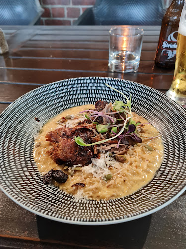 The Works - Hospitality and gastronomy