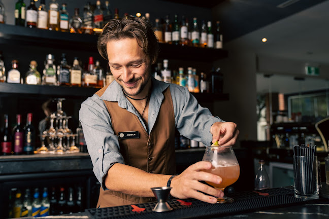 Comentarii opinii despre Tapestry Grill & Bar