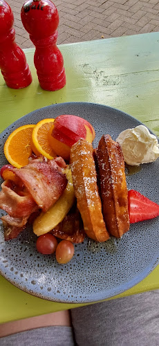 Sweet As Cafe - Nelson