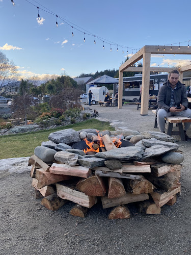 Opinii despre The Waffle Press în Wānaka - Hospitality and gastronomy