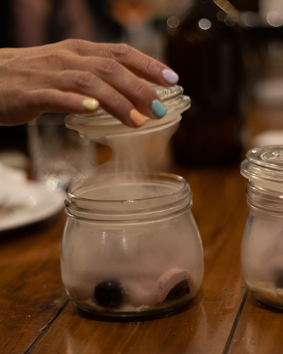 Balter Bar & Kitchen Open Times